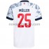 Nogometni Dres FC Bayern München Thomas Muller 25 Treći 2021-2022 Kratkih Rukava