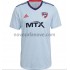 Nogometni Dres FC Dallas Gostujući 2021 Kratkih Rukava