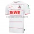 Nogometni Dres FC Köln Domaći 2021-2022 Kratkih Rukava