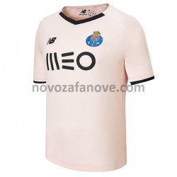 Nogometni Dres FC Porto Treći 2021-2022 Kratkih Rukava