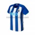 Nogometni Dres FC Porto Ženska Domaći 2021-2022 Kratkih Rukava