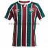 Nogometni Dres Fluminense Domaći 2021-2022 Kratkih Rukava