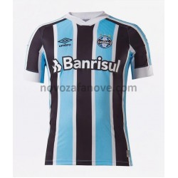 Nogometni Dres Gremio Domaći 2021-2022 Kratkih Rukava