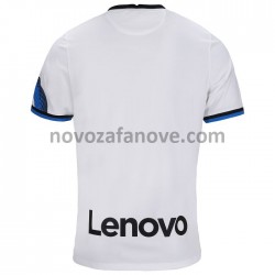 Nogometni Dres Inter Milan Gostujući 2021-2022 Kratkih Rukava