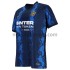 Nogometni Dres Inter Milan Ženska Domaći 2021-2022 Kratkih Rukava