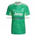 Nogometni Dres Juventus Golmanski Domaći 2021-2022 Kratkih Rukava