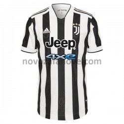 Nogometni Dres Juventus Domaći 2021-2022 Kratkih Rukava
