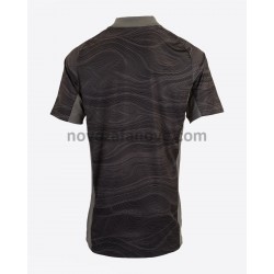 Nogometni Dres Leicester City Golmanski Domaći 2021-2022 Kratkih Rukava