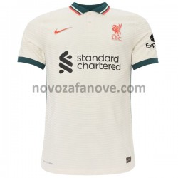 Nogometni Dres Liverpool Gostujući 2021-2022 Kratkih Rukava
