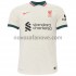 Nogometni Dres Liverpool Gostujući 2021-2022 Kratkih Rukava