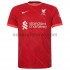 Nogometni Dres Liverpool Domaći 2021-2022 Kratkih Rukava