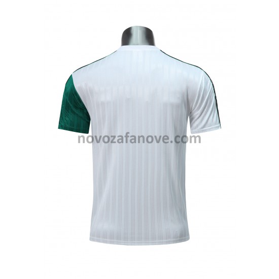 Nogometni Dres Liverpool Retro Gostujući 1995 Kratkih Rukava