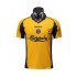 Nogometni Dres Liverpool Retro Gostujući 2000-2001 Kratkih Rukava
