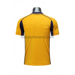 Nogometni Dres Liverpool Retro Gostujući 2000-2001 Kratkih Rukava