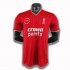 Nogometni Dres Liverpool Retro Domaći 1985-1986 Kratkih Rukava