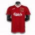 Nogometni Dres Liverpool Retro Domaći 1995 Kratkih Rukava