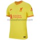 Nogometni Dres Liverpool Treći 2021-2022 Kratkih Rukava