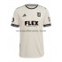 Nogometni Dres Los Angeles FC Gostujući 2022 Kratkih Rukava