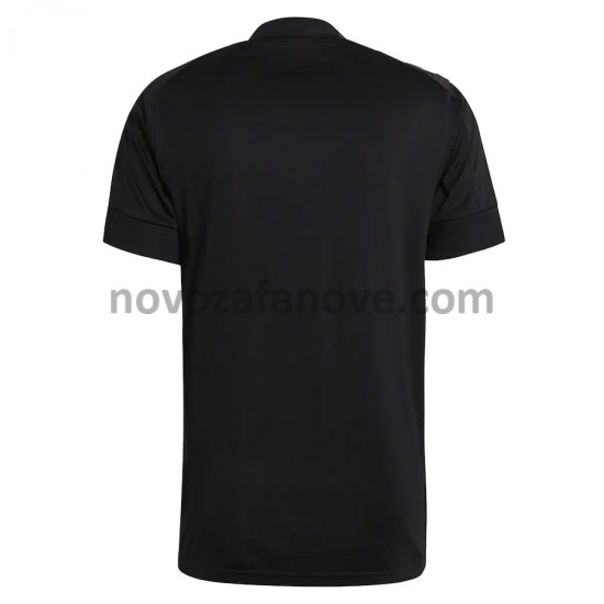 Nogometni Dres Los Angeles FC Domaći 2021-2022 Kratkih Rukava