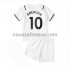 Nogometni Dres Manchester City Jack Grealish 10 Dječji Gostujući 2021-2022 Kratkih Rukava