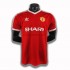 Nogometni Dres Manchester United Retro Domaći 1984 Kratkih Rukava