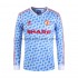 Nogometni Dres Manchester United Retro Domaći 1992 Dugim Rukavima