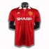 Nogometni Dres Manchester United Retro Domaći 1994 Kratkih Rukava