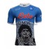 Nogometni Dres SSC Napoli Special 4 Domaći 2021-2022 Kratkih Rukava