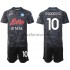 Nogometni Dres SSC Napoli Diego Maradona 10 Special Dječji Domaći 2021-2022 Kratkih Rukava