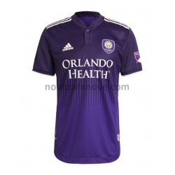 Nogometni Dres Orlando City SC Domaći 2022 Kratkih Rukava