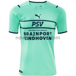 Nogometni Dres PSV Eindhoven Treći 2021-2022 Kratkih Rukava