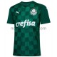 Nogometni Dres Palmeiras Domaći 2021-2022 Kratkih Rukava