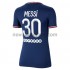 Nogometni Dres Paris Saint-Germain Lionel Messi 30 Ženska Domaći 2021-2022 Kratkih Rukava