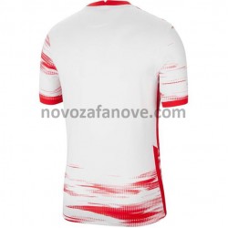 Nogometni Dres RB Leipzig Domaći 2021-2022 Kratkih Rukava