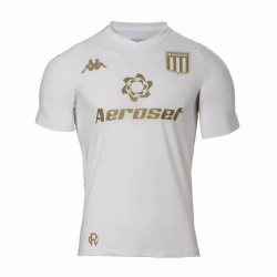 Nogometni Dres Racing Club Treći 2021-2022 Kratkih Rukava