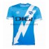 Nogometni Dres Rayo Vallecano Treći 2021-2022 Kratkih Rukava