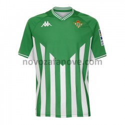 Nogometni Dres Real Betis Domaći 2021-2022 Kratkih Rukava