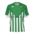Nogometni Dres Real Betis Domaći 2021-2022 Kratkih Rukava