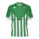 Nogometni Dres Real Betis Domaći 2021-2022 Kratkih Rukava