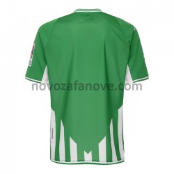 Nogometni Dres Real Betis Domaći 2021-2022 Kratkih Rukava