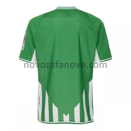 Nogometni Dres Real Betis Domaći 2021-2022 Kratkih Rukava