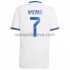 Nogometni Dres Real Madrid Eden Hazard 7 Domaći 2021-2022 Kratkih Rukava