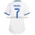 Nogometni Dres Real Madrid Eden Hazard 7 Ženska Domaći 2021-2022 Kratkih Rukava