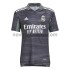Nogometni Dres Real Madrid Golmanski Domaći 2021-2022 Kratkih Rukava