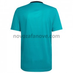 Nogometni Dres Real Madrid Treći 2021-2022 Kratkih Rukava