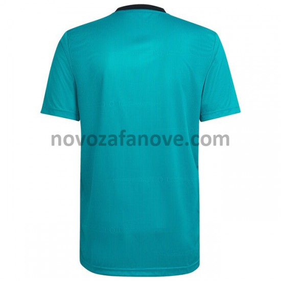 Nogometni Dres Real Madrid Treći 2021-2022 Kratkih Rukava