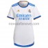 Nogometni Dres Real Madrid Ženska Domaći 2021-2022 Kratkih Rukava