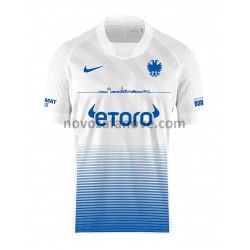 Nogometni Dres SBV Vitesse Gostujući 2021-2022 Kratkih Rukava