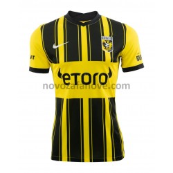 Nogometni Dres SBV Vitesse Domaći 2021-2022 Kratkih Rukava