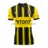Nogometni Dres SBV Vitesse Domaći 2021-2022 Kratkih Rukava